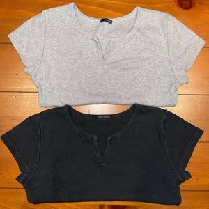 brandy melville ashlyn tops